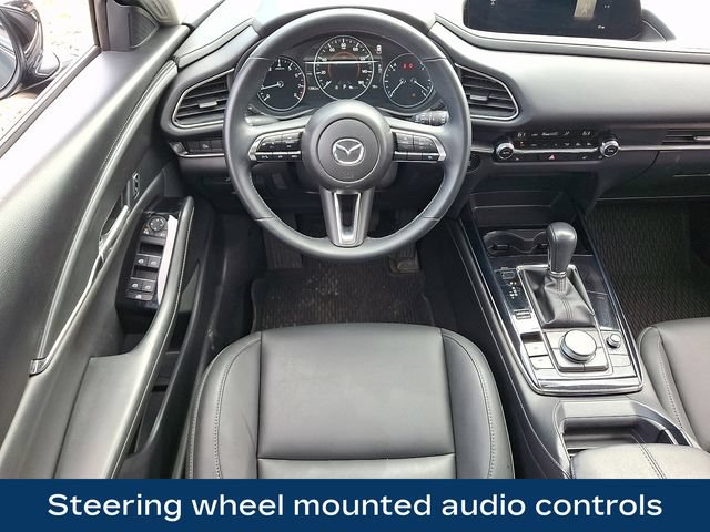 Used 2025 MAZDA CX-30 AWD 2.5 S w/ Preferred Package image 3