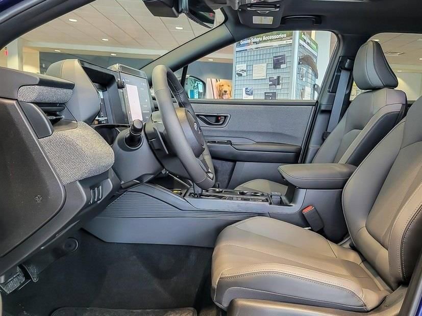 New 2026 Subaru Outback Limited XT image 2