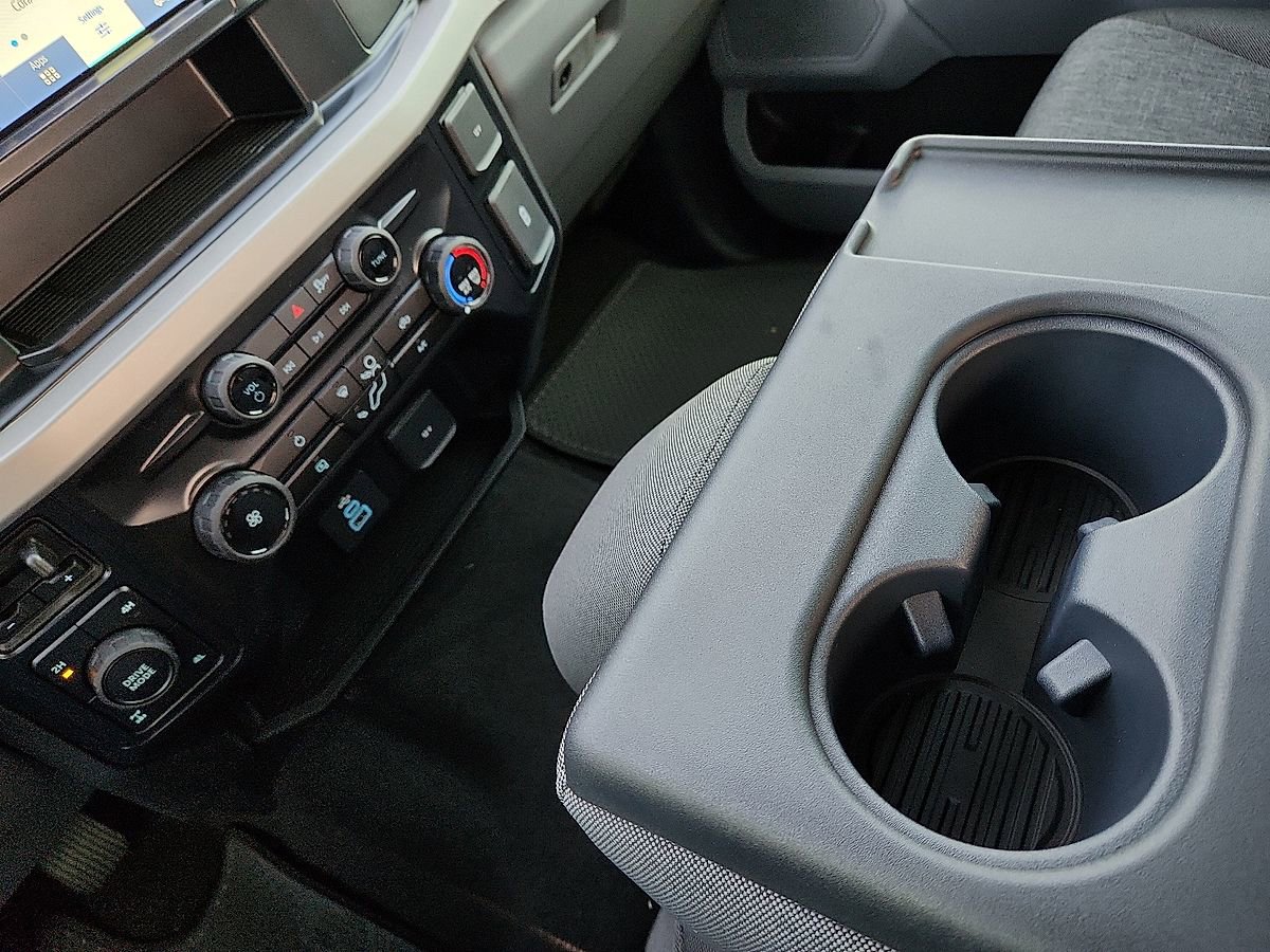 New 2026 Ford F250 XL w/ STX Appearance Package image 12