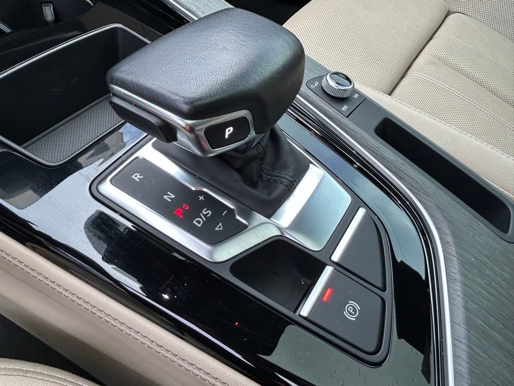 Used 2023 Audi A5 2.0T Premium Plus w/ Premium Plus image 35