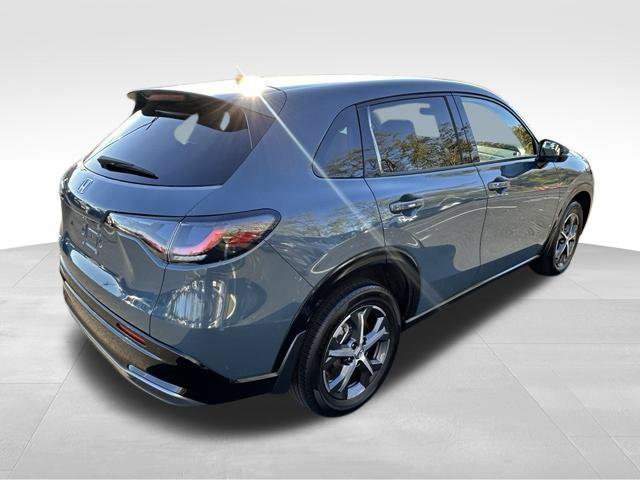 Used 2024 Honda HR-V EX-L image 7