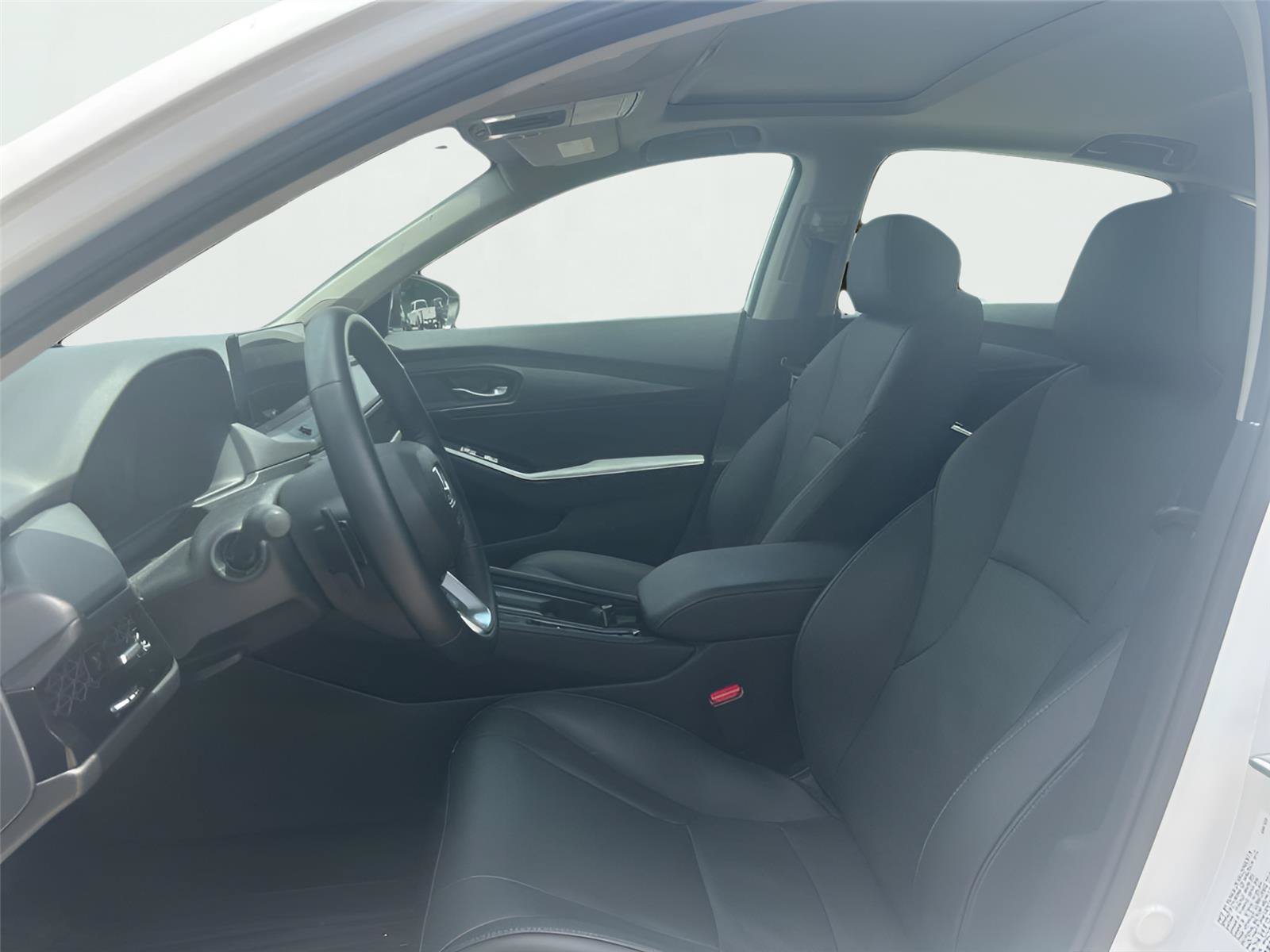 Used 2025 Honda Accord Touring image 19
