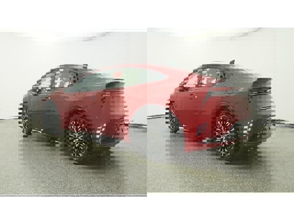 New 2026 Toyota Prius Limited image 21