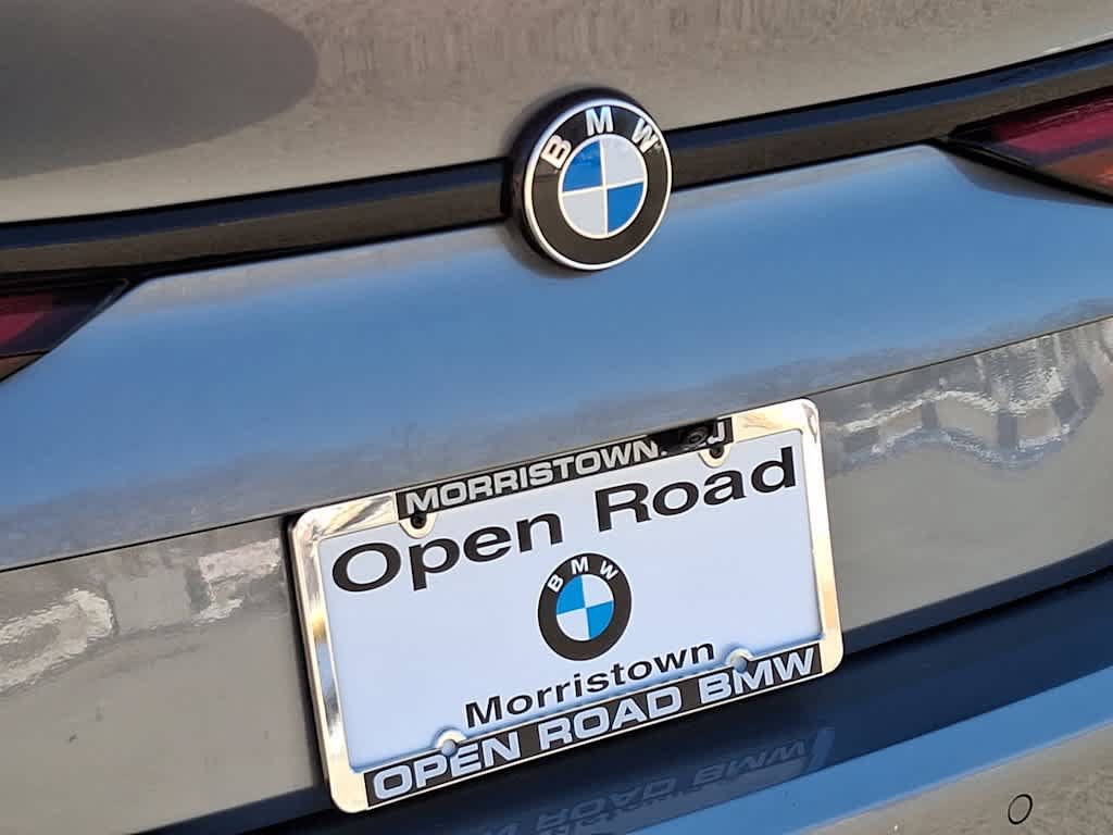 Certified 2024 BMW 228i xDrive Gran Coupe w/ Premium Package AWD/4WD image 30