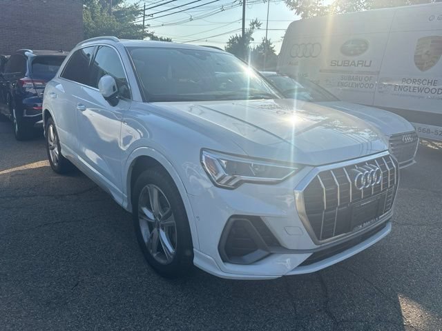 Used 2019 Audi Q3 2.0T Prestige AWD/4WD image 11