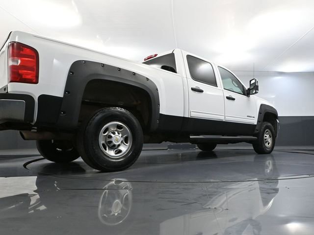 Used 2010 Chevrolet Silverado 2500 LT image 44