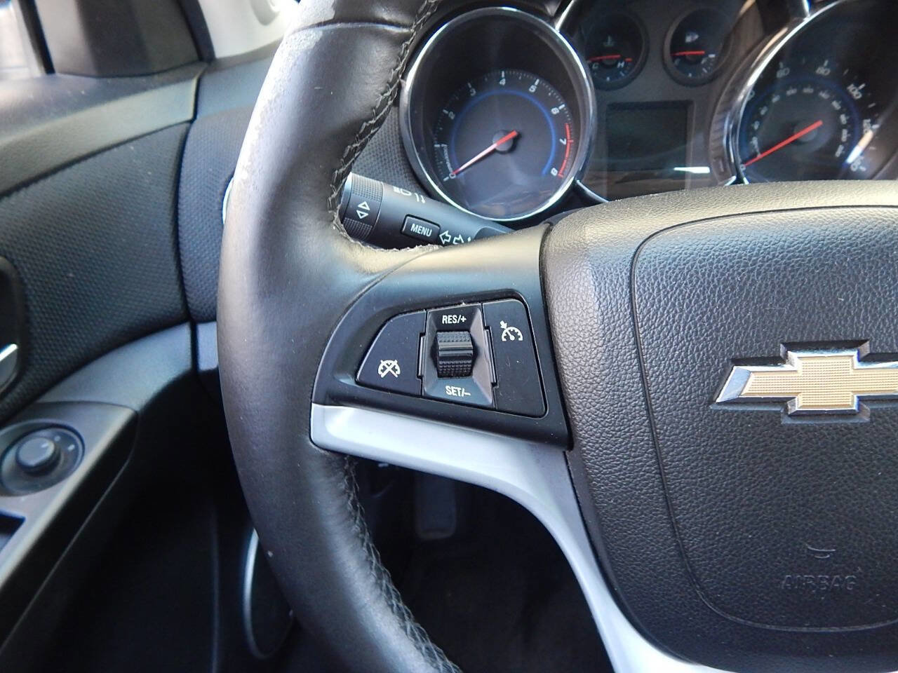 Used 2014 Chevrolet Cruze LT w/ All-Star Edition image 25