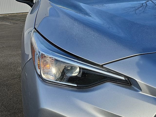 Used 2024 Subaru Impreza 2.0i Sport image 9