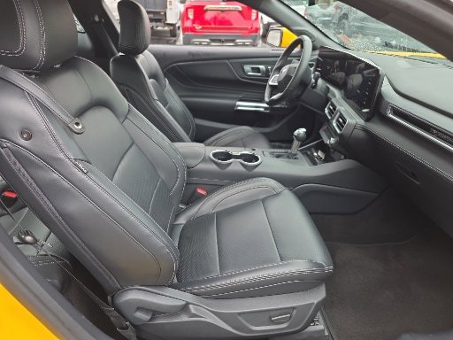 Certified 2024 Ford Mustang Premium image 15
