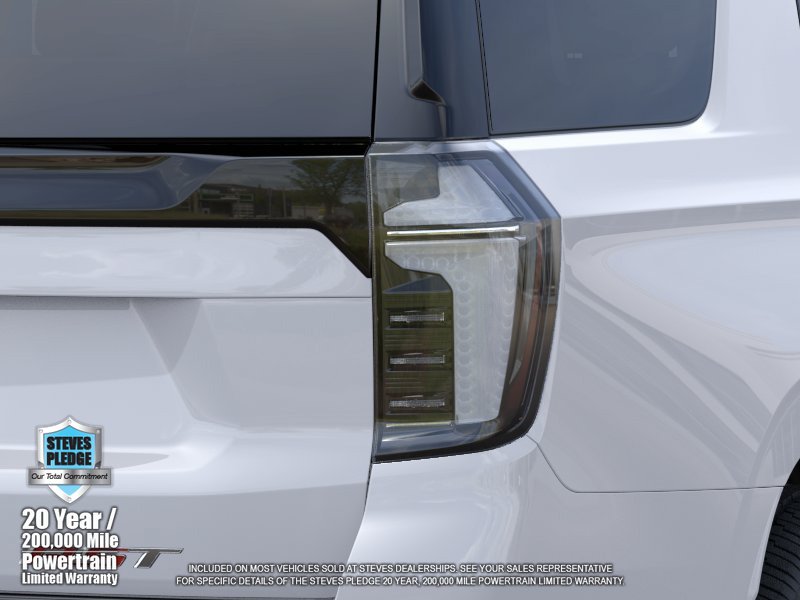 New 2026 Chevrolet Tahoe RST w/ Comfort Package AWD/4WD image 11