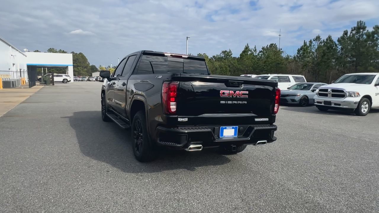 New 2026 GMC Sierra 1500 Elevation w/ Elevation Premium Package AWD/4WD image 41