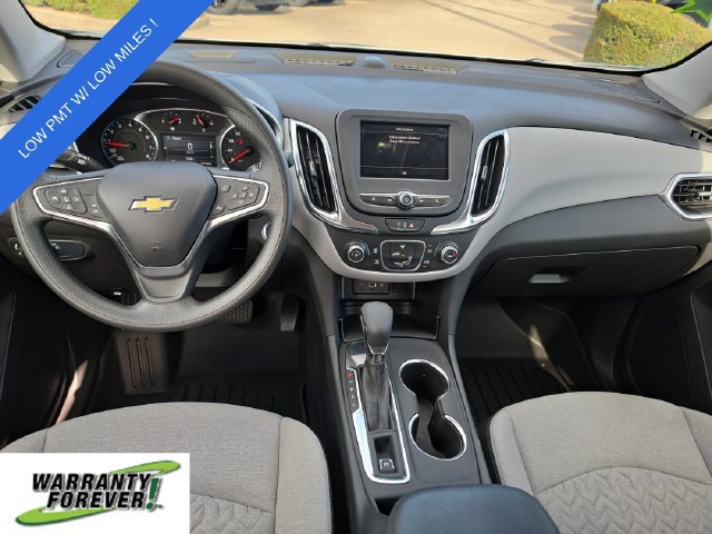 Used 2024 Chevrolet Equinox LS w/ LS Convenience Package FWD image 7