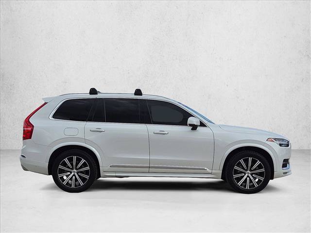 Used 2021 Volvo XC90 T6 Inscription AWD/4WD image 4