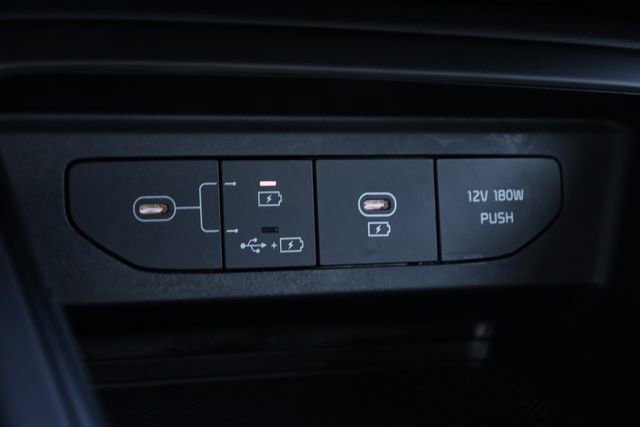 Certified 2025 Kia K5 LXS image 19