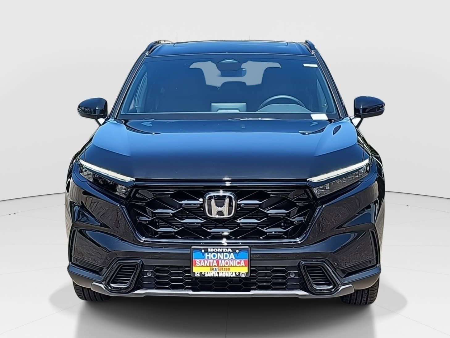 New 2026 Honda CR-V Sport-L image 2