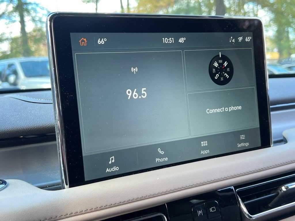 Certified 2023 Lincoln Aviator AWD w/ Elements Package image 24