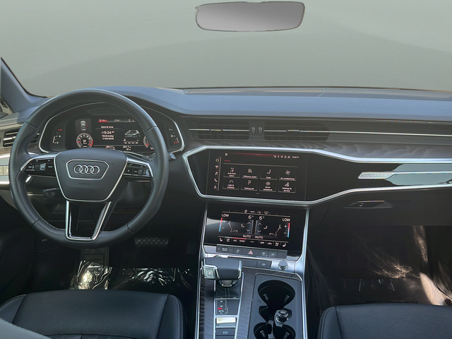 Used 2023 Audi A6 Premium Plus w/ Premium Plus Package AWD/4WD image 9