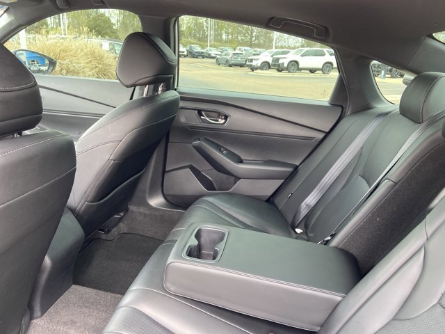 Used 2023 Honda Accord Sport image 16