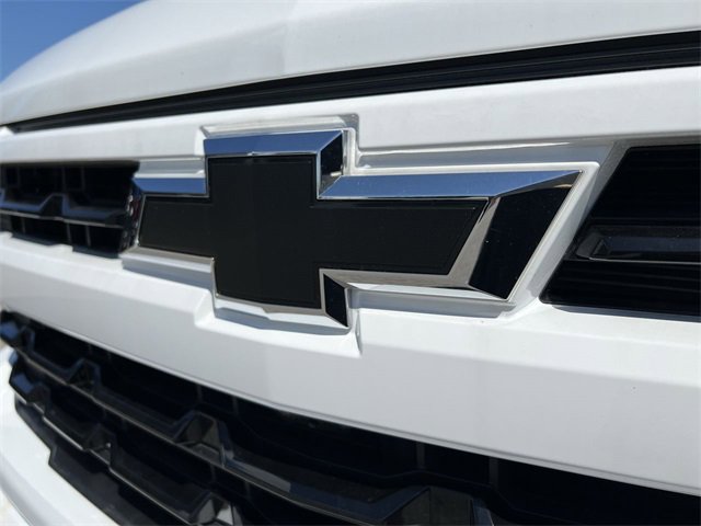 New 2024 Chevrolet Silverado 1500 RST w/ All Star Edition Plus image 33