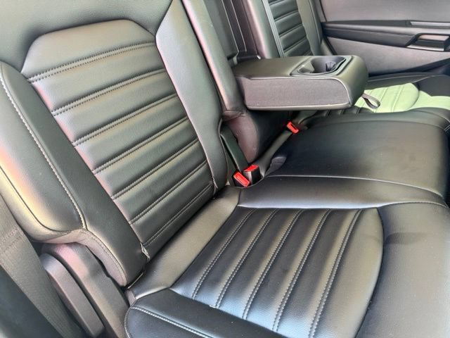Used 2022 Ford Edge SEL AWD/4WD image 27