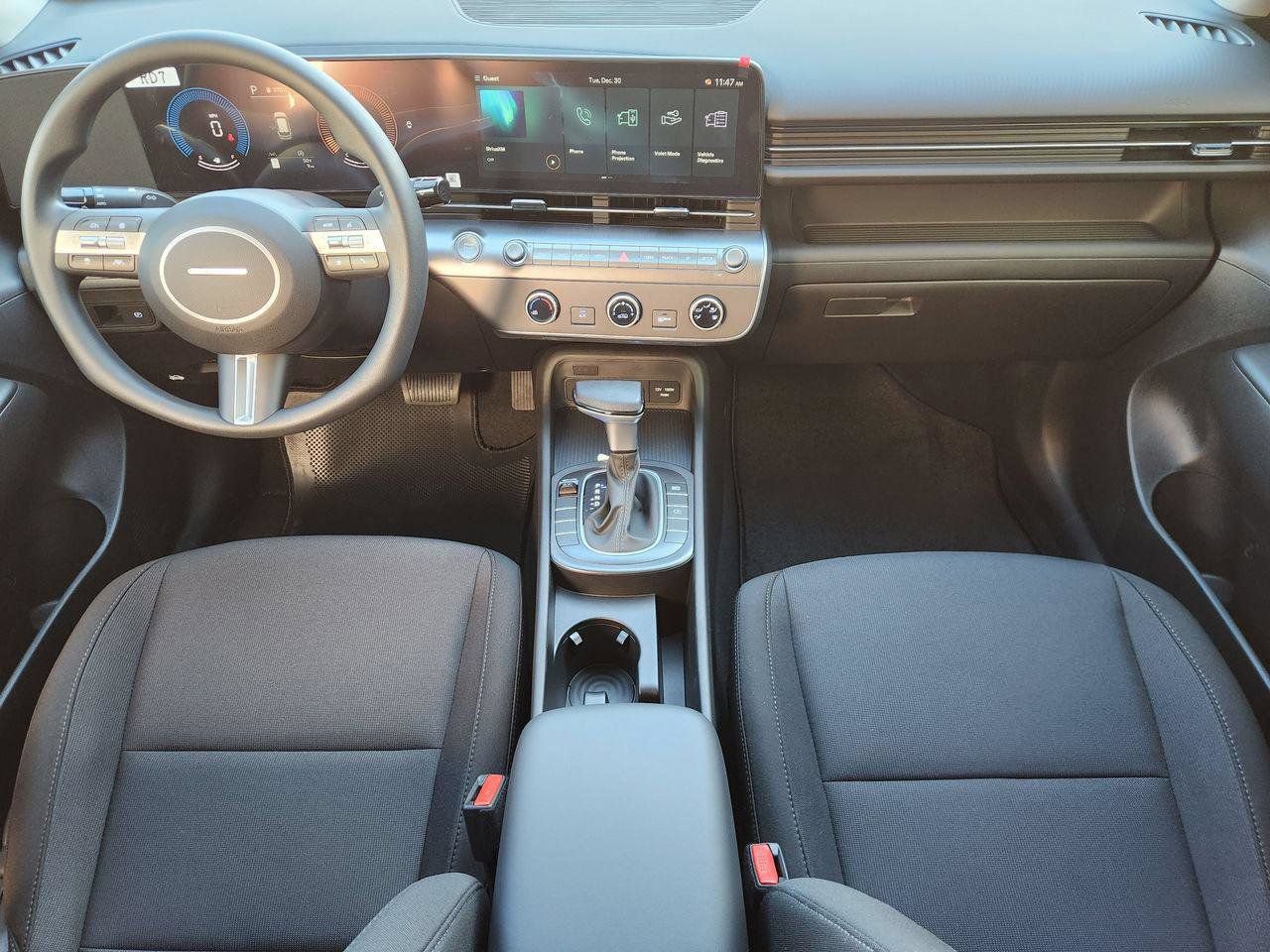 New 2026 Hyundai Kona SE FWD image 25