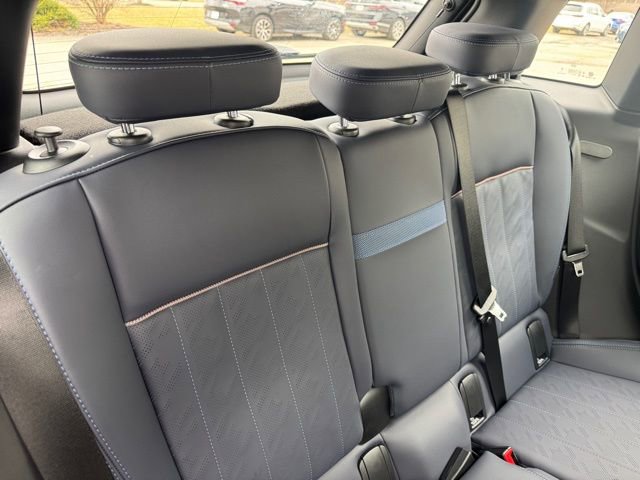 Used 2025 MINI Cooper S image 31