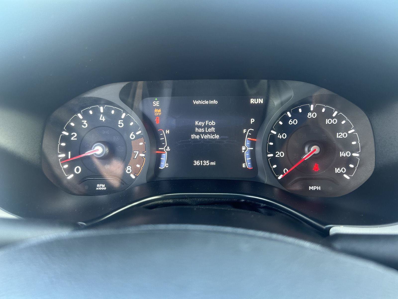 Used 2025 Jeep Compass Limited AWD/4WD image 15