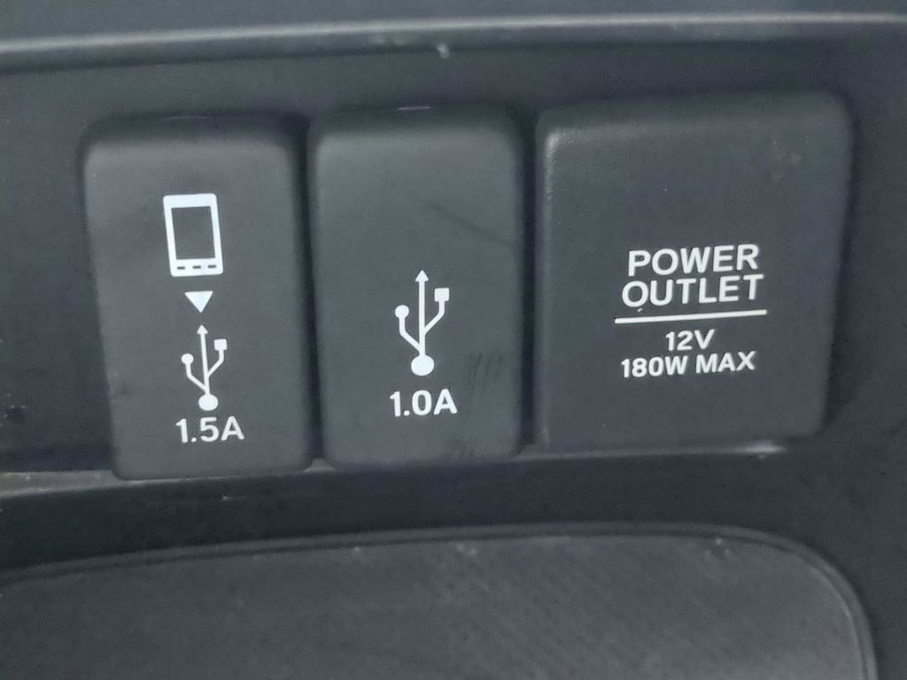 Used 2019 Honda CR-V Touring image 20