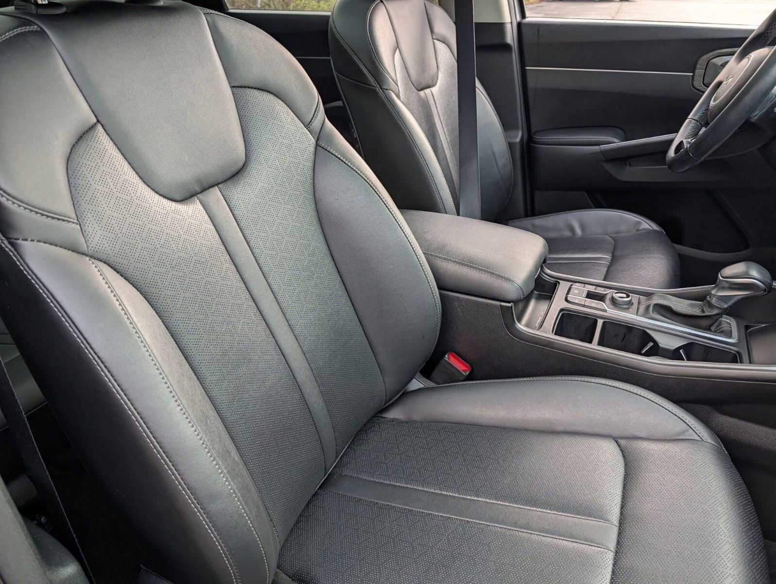 Used 2023 Kia Sorento X-Line EX image 26