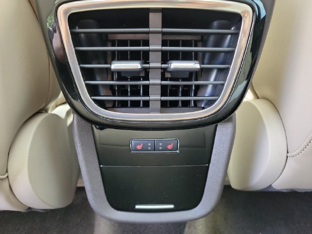 Certified 2023 Lincoln Nautilus Reserve AWD/4WD image 25