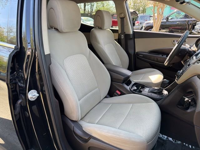 Used 2017 Hyundai Santa Fe Sport image 10