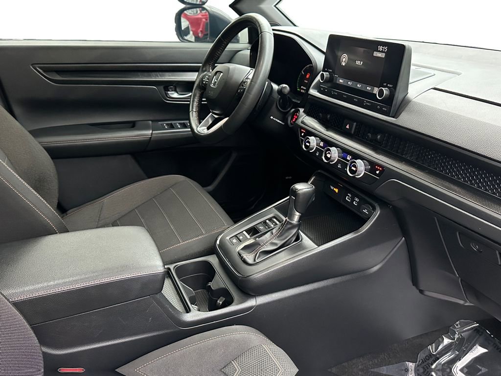 Used 2023 Honda CR-V Sport image 16