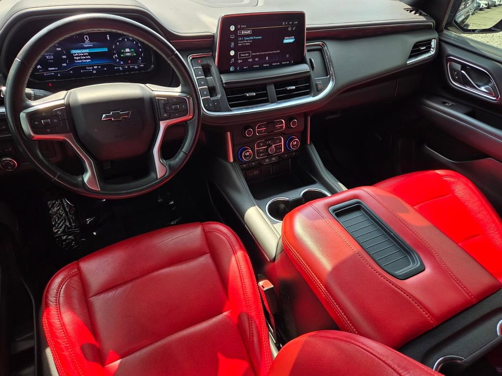 Used 2022 Chevrolet Tahoe LT image 11