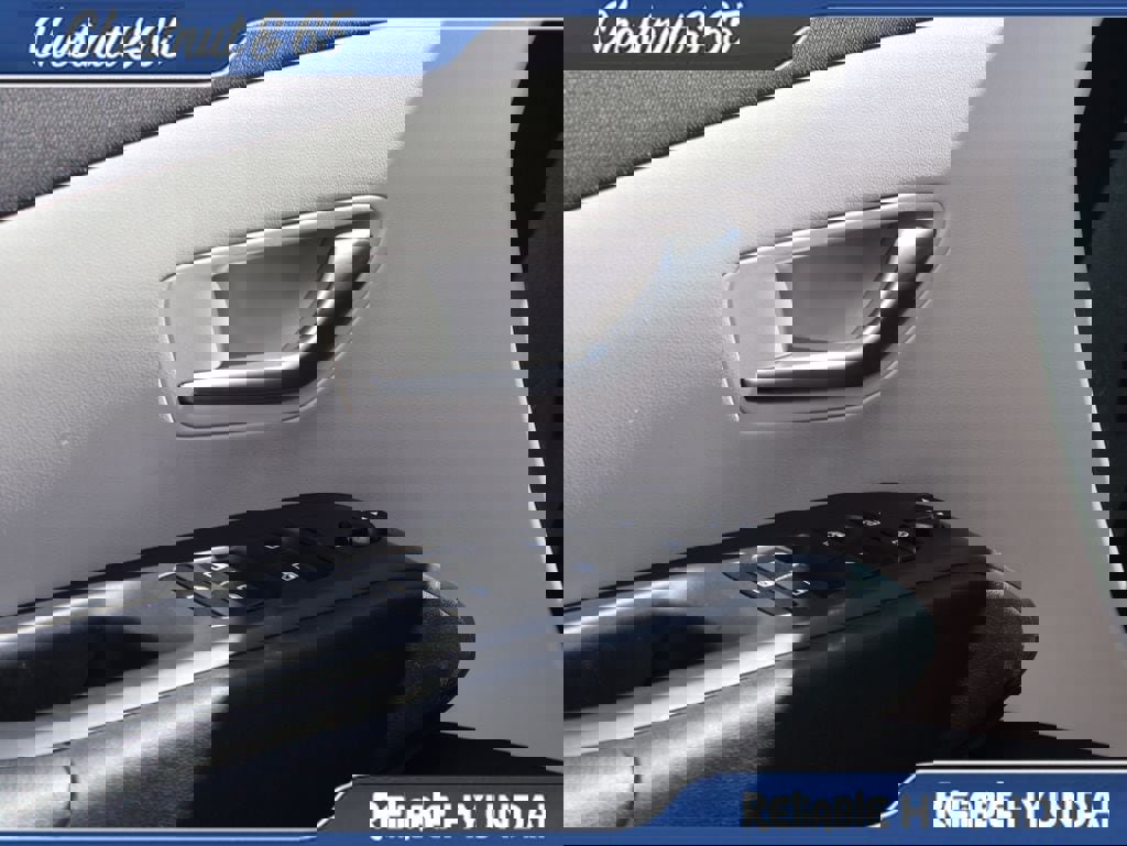 Certified 2023 Hyundai Tucson SEL w/ Convenience Package image 23