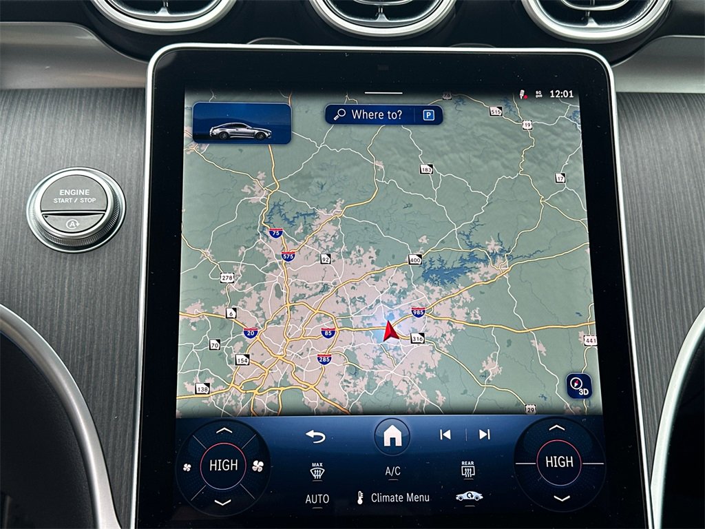 Certified 2024 Mercedes-Benz CLE 53 AMG 4MATIC image 29