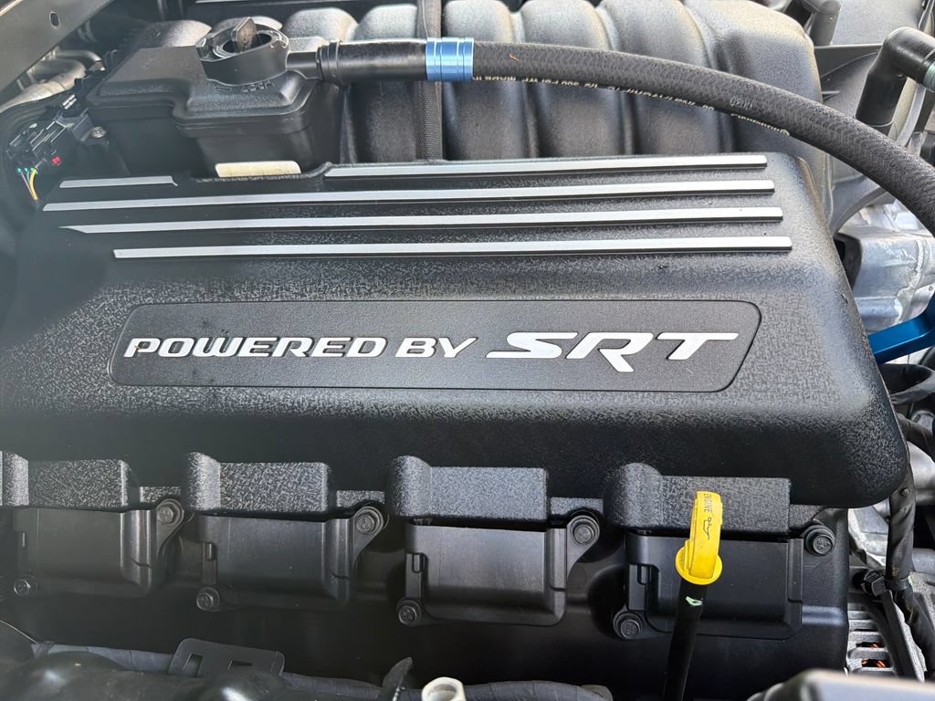 Used 2020 Dodge Charger Scat Pack RWD image 20