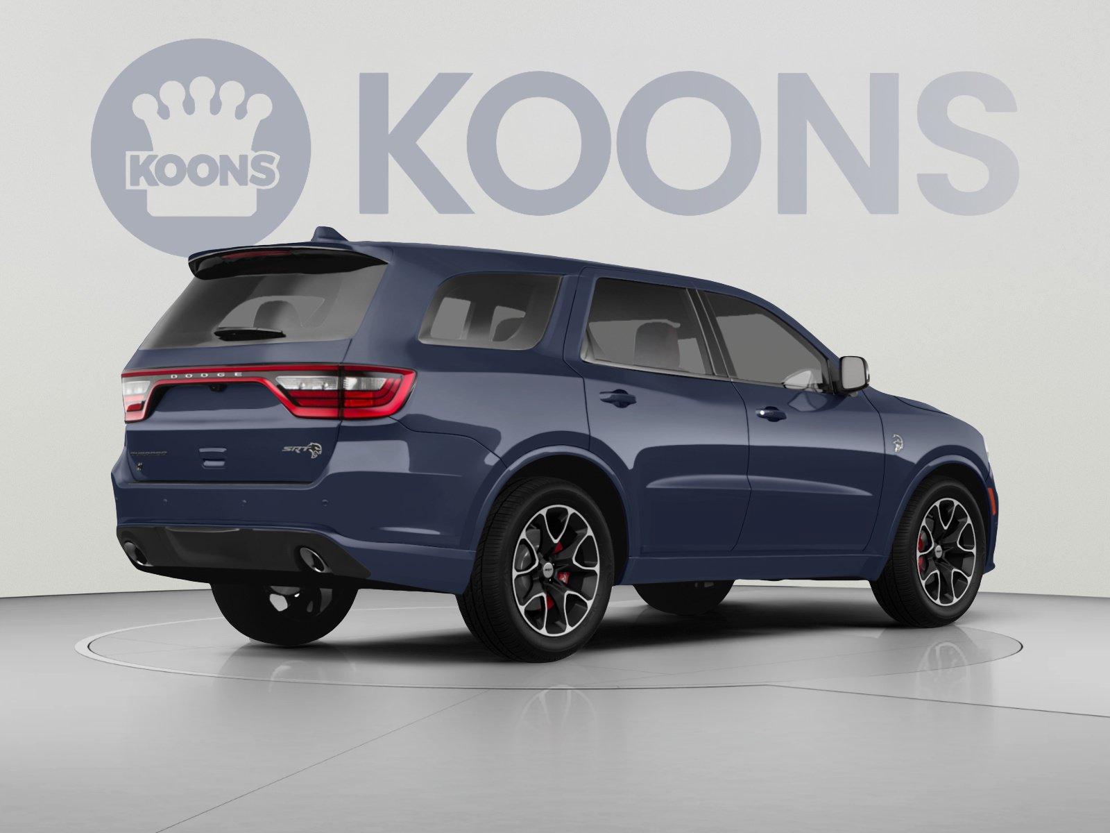 New 2027 Dodge Durango R/T AWD/4WD image 4