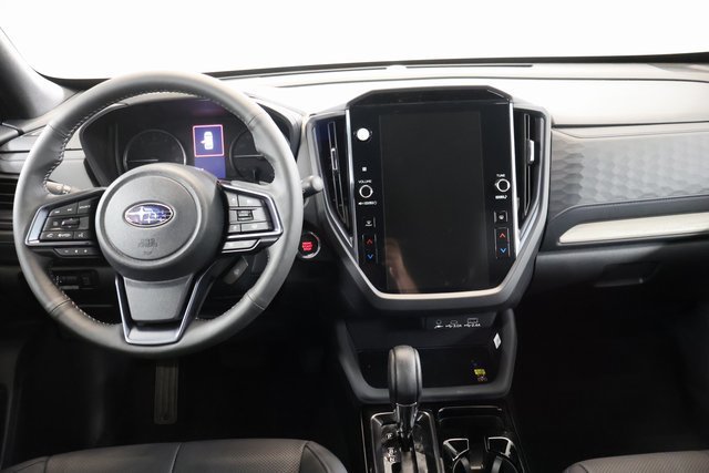 New 2026 Subaru Forester Limited AWD/4WD image 14