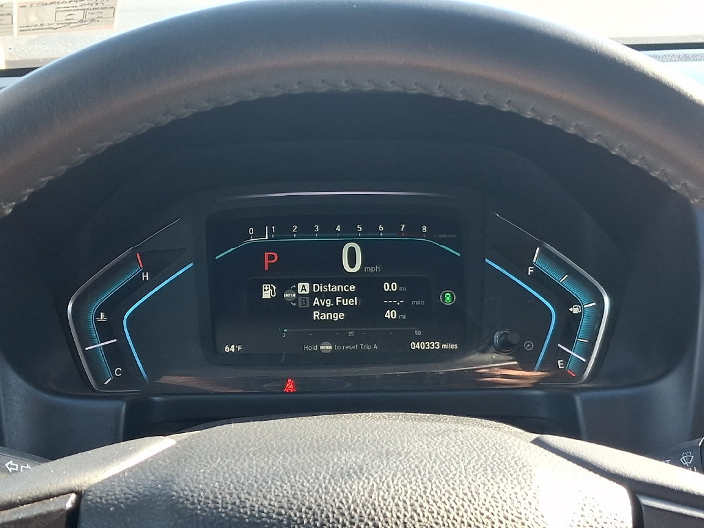 Used 2023 Honda Odyssey EX-L image 22