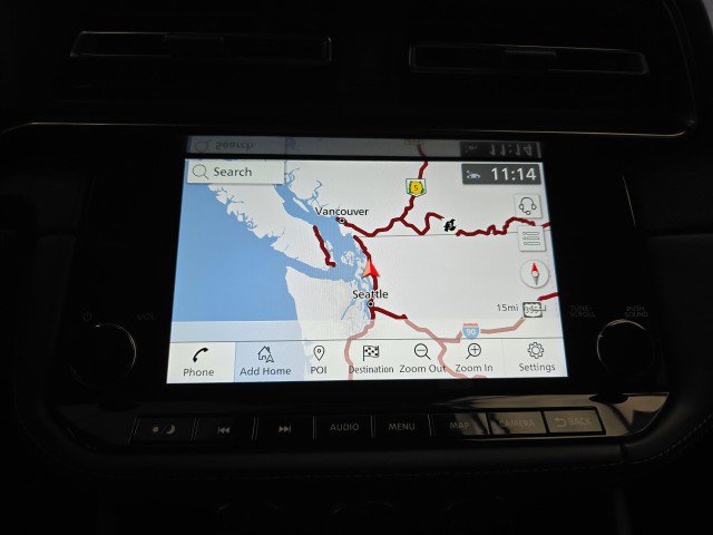 New 2026 Nissan Z Performance image 34