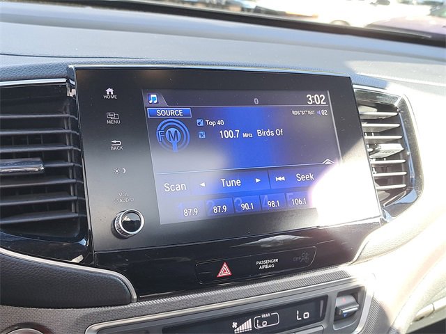 Used 2023 Honda Ridgeline RTL image 29