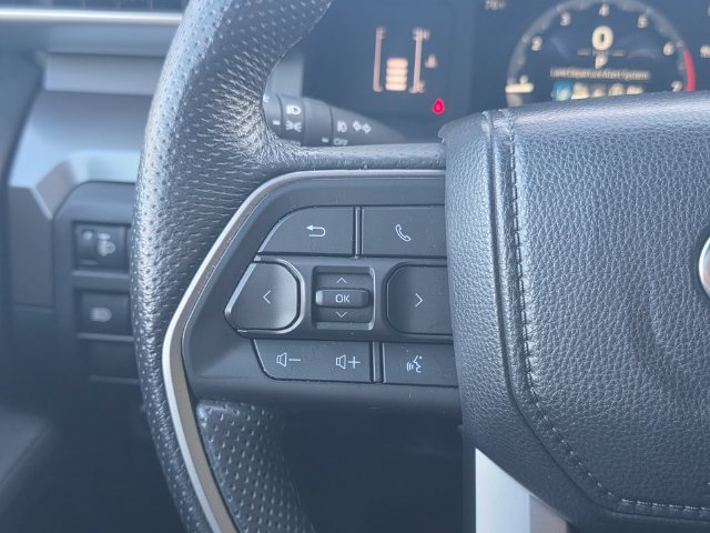 Used 2024 Toyota Tacoma SR5 AWD/4WD image 38
