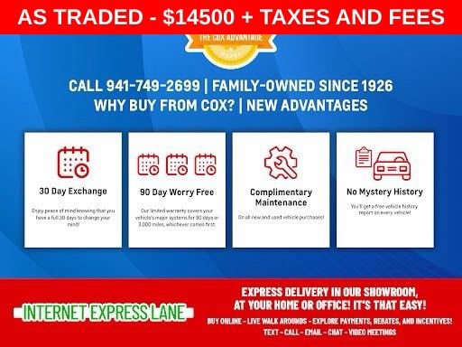 Used 2018 Ford Edge Sport w/ Equipment Group 401A AWD/4WD image 27