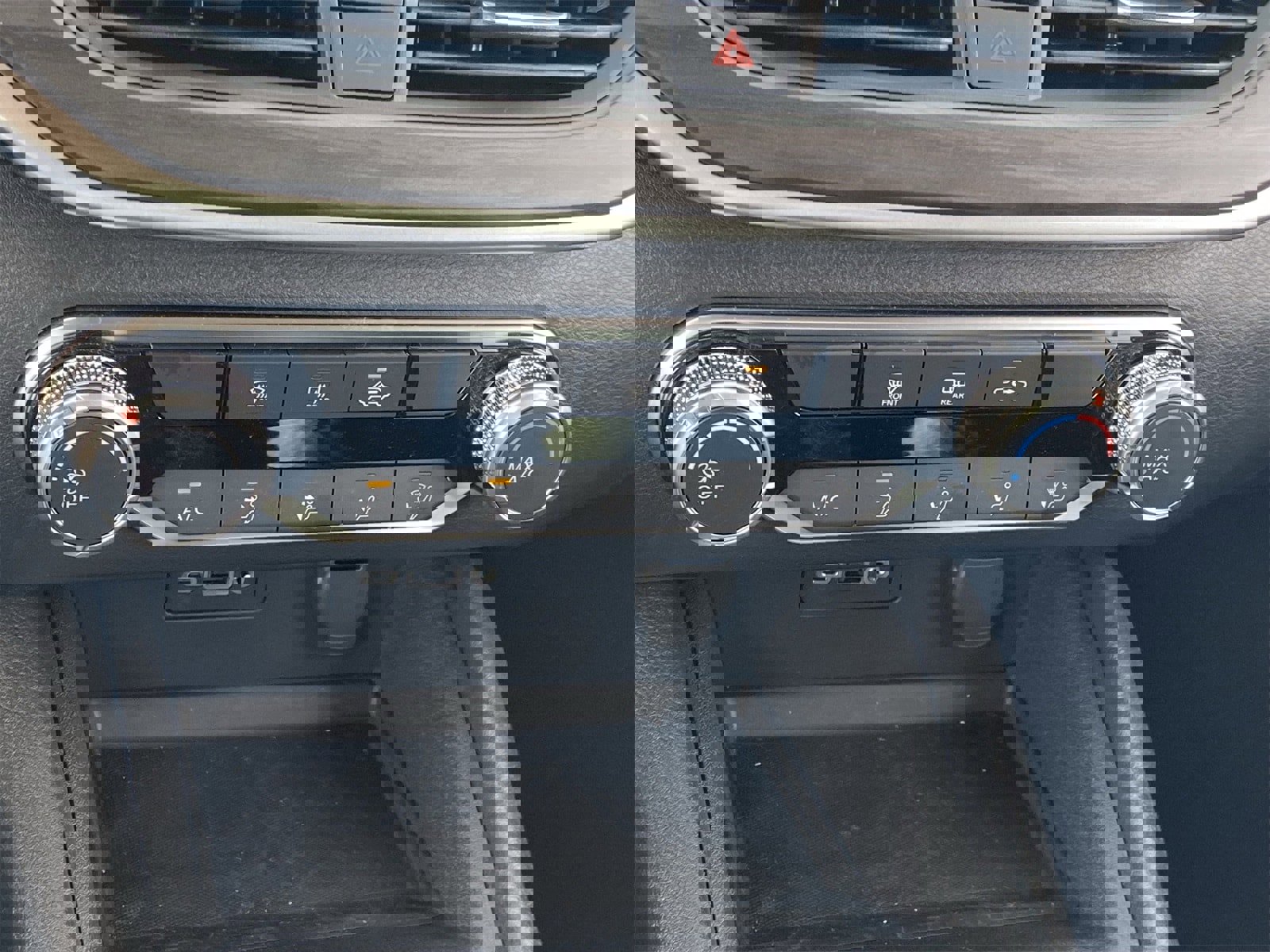 New 2025 Nissan Altima 2.5 SV image 29