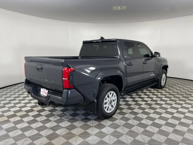Used 2026 Toyota Tacoma SR5 AWD/4WD image 20