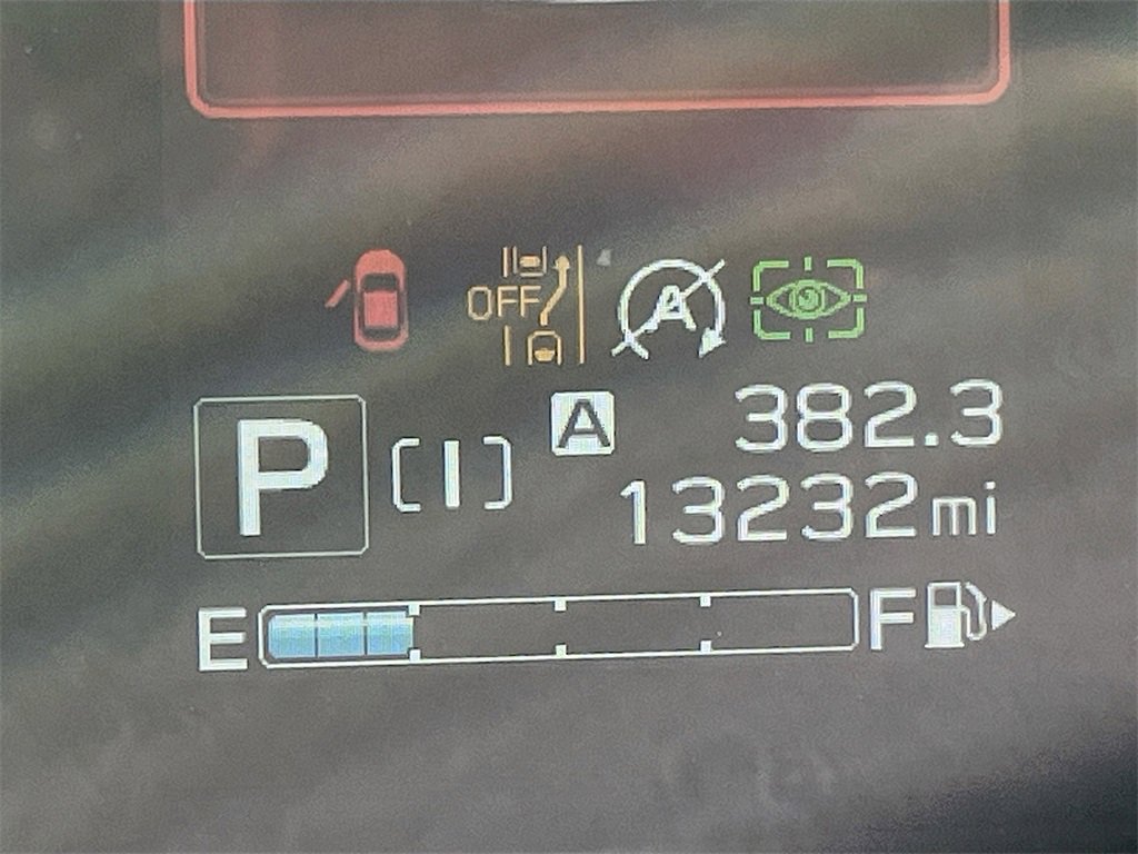 Used 2023 Subaru Forester Touring w/ Popular Package #2 image 12