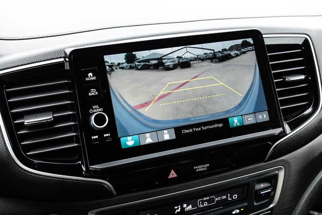 Used 2024 Honda Ridgeline TrailSport image 20