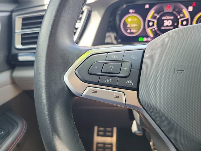 Used 2024 Volkswagen Atlas Peak Edition SEL AWD/4WD image 24