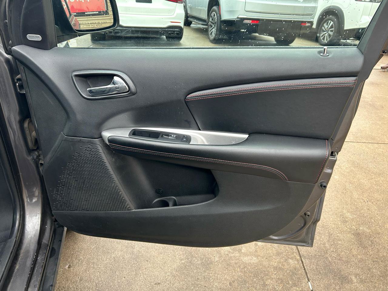 Used 2018 Dodge Journey GT FWD image 17