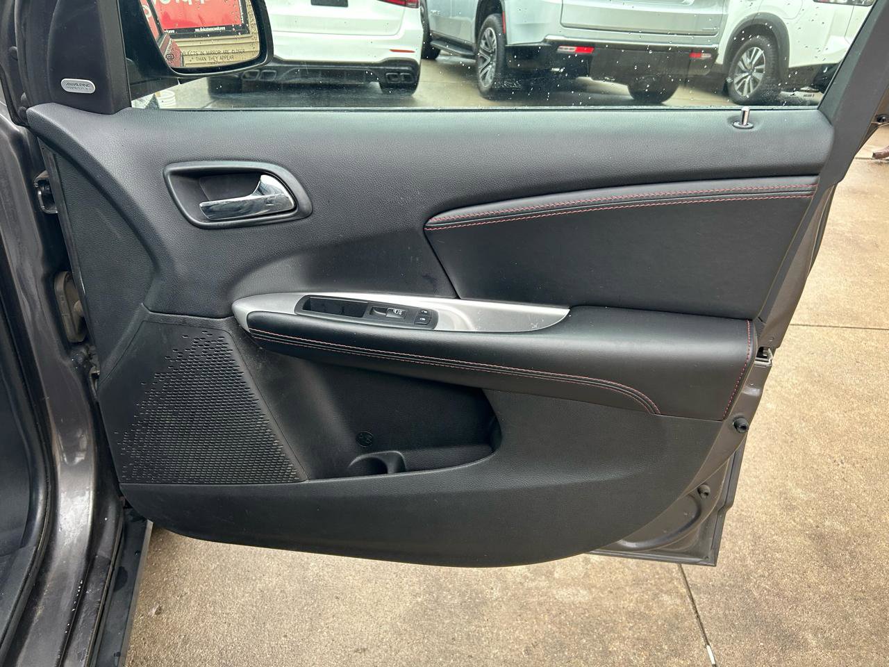 Used 2018 Dodge Journey GT image 17